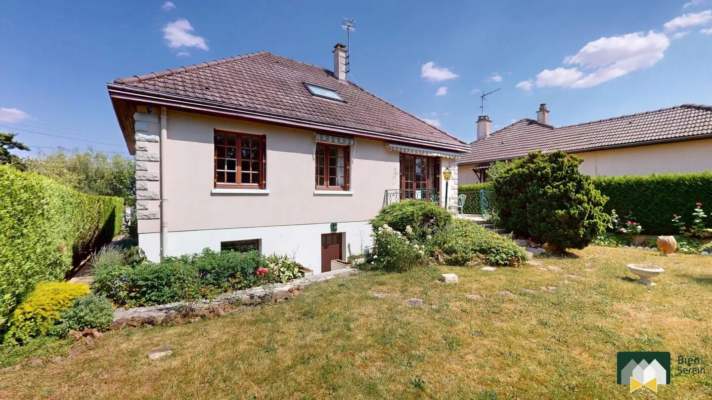 Maison à vendre, 95m², Chartres