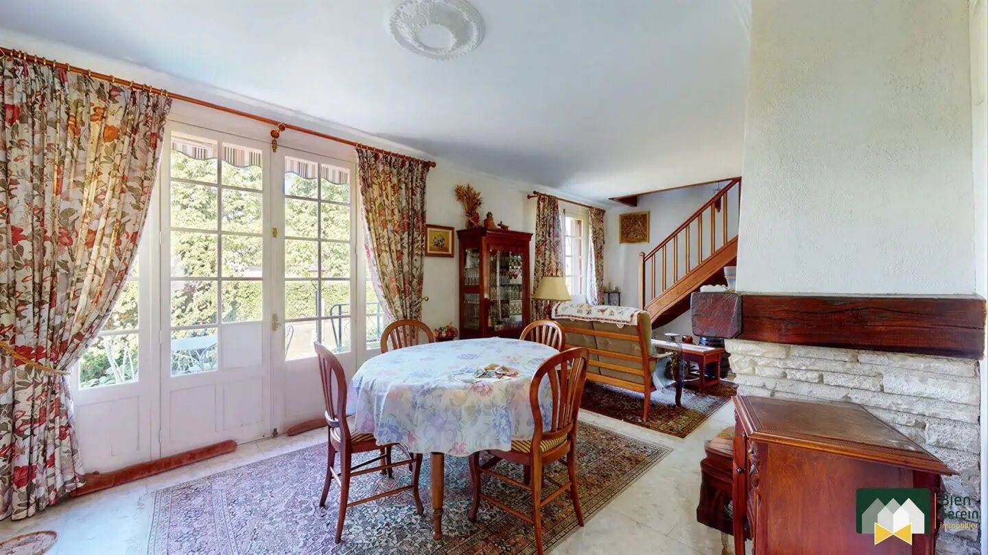Maison à vendre, 95m², Chartres