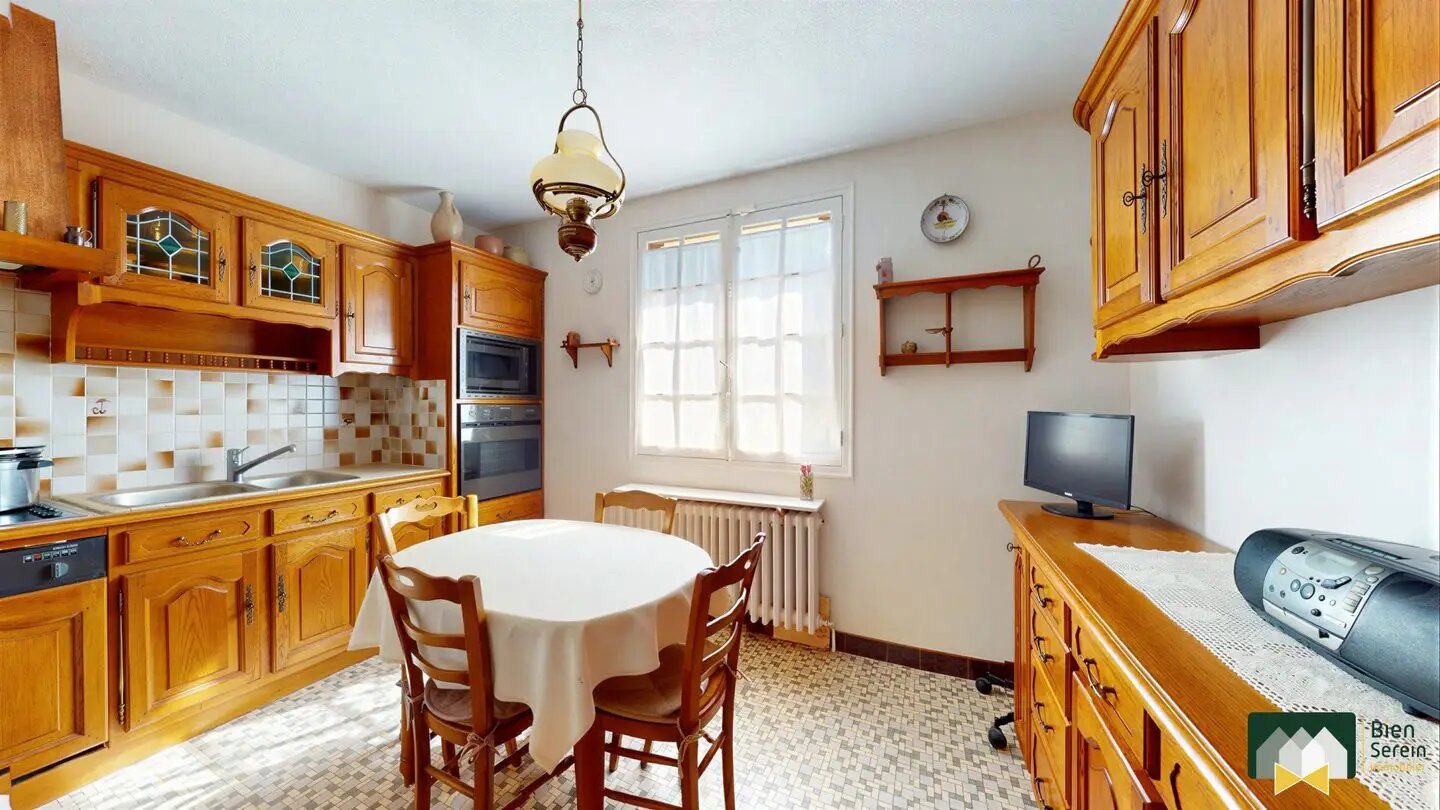Maison à vendre, 95m², Chartres