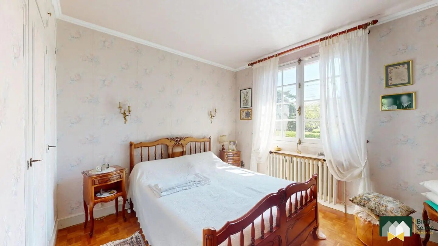 Maison à vendre, 95m², Chartres