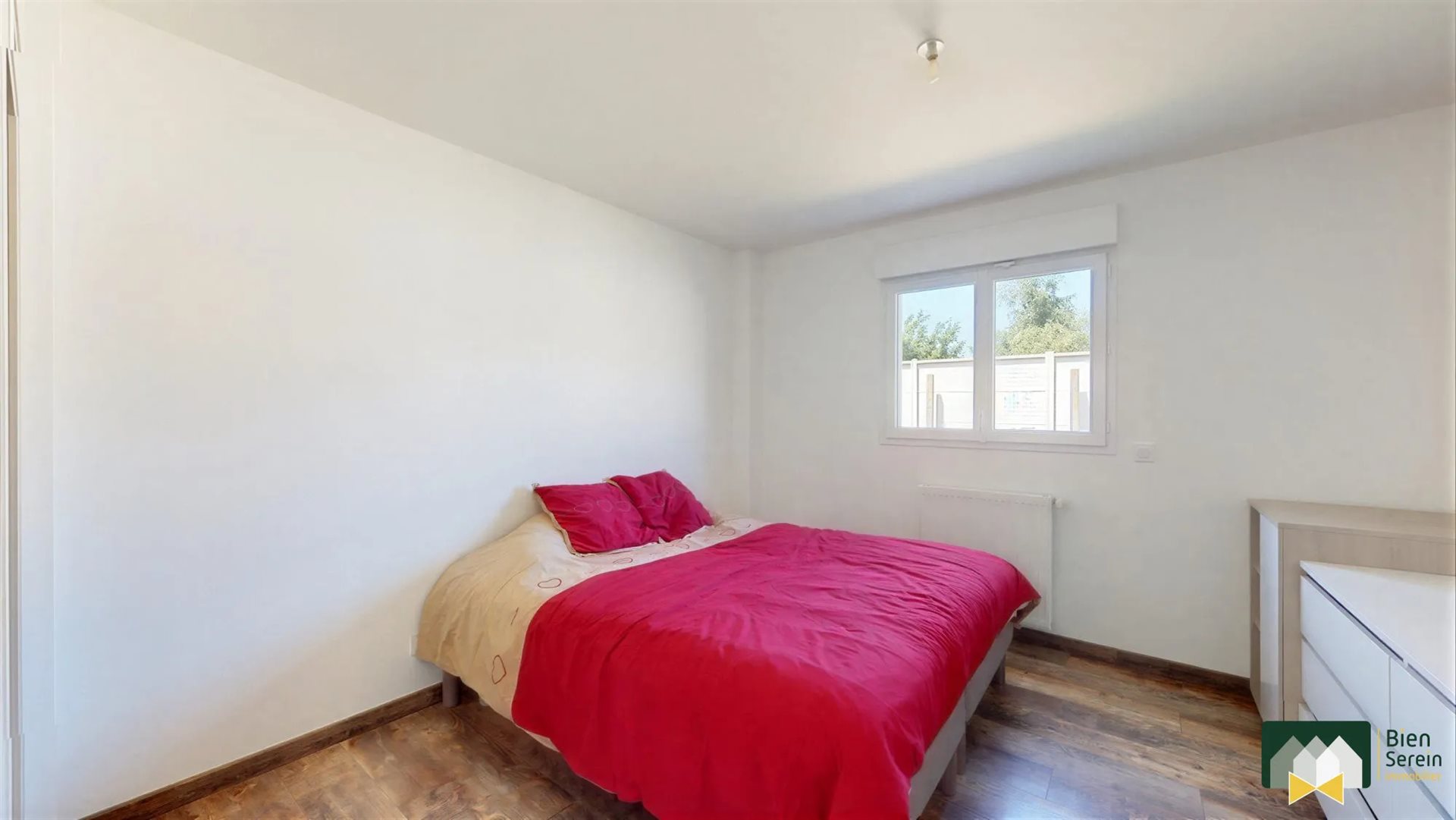 Maison à vendre, 100m², Lèves
