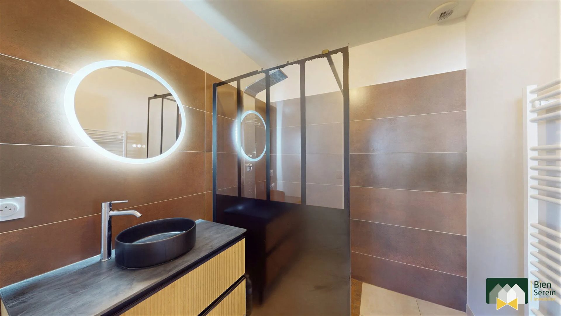 Maison à vendre, 100m², Lèves