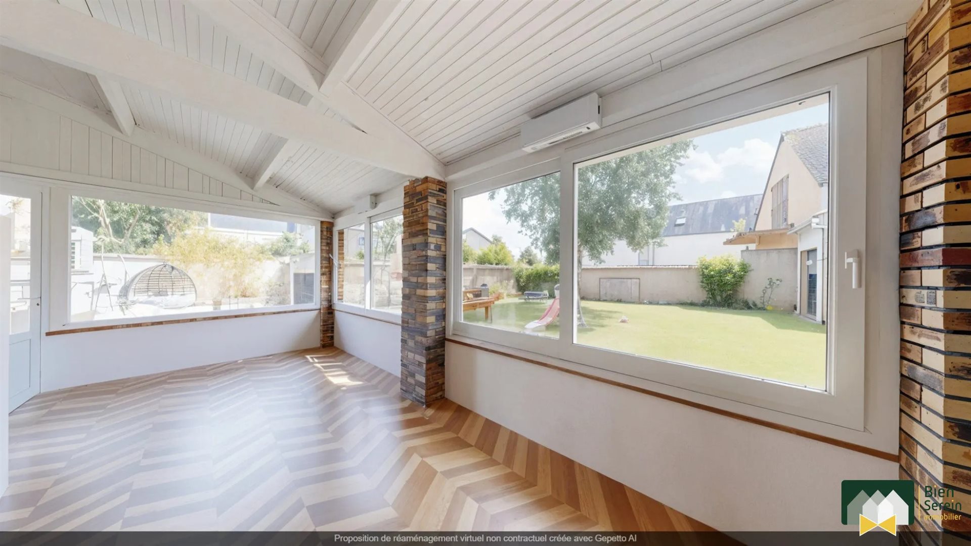 Maison à vendre, 113m², Champhol