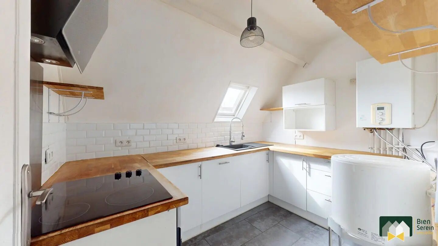 Appartement à vendre, 49m², Chartres