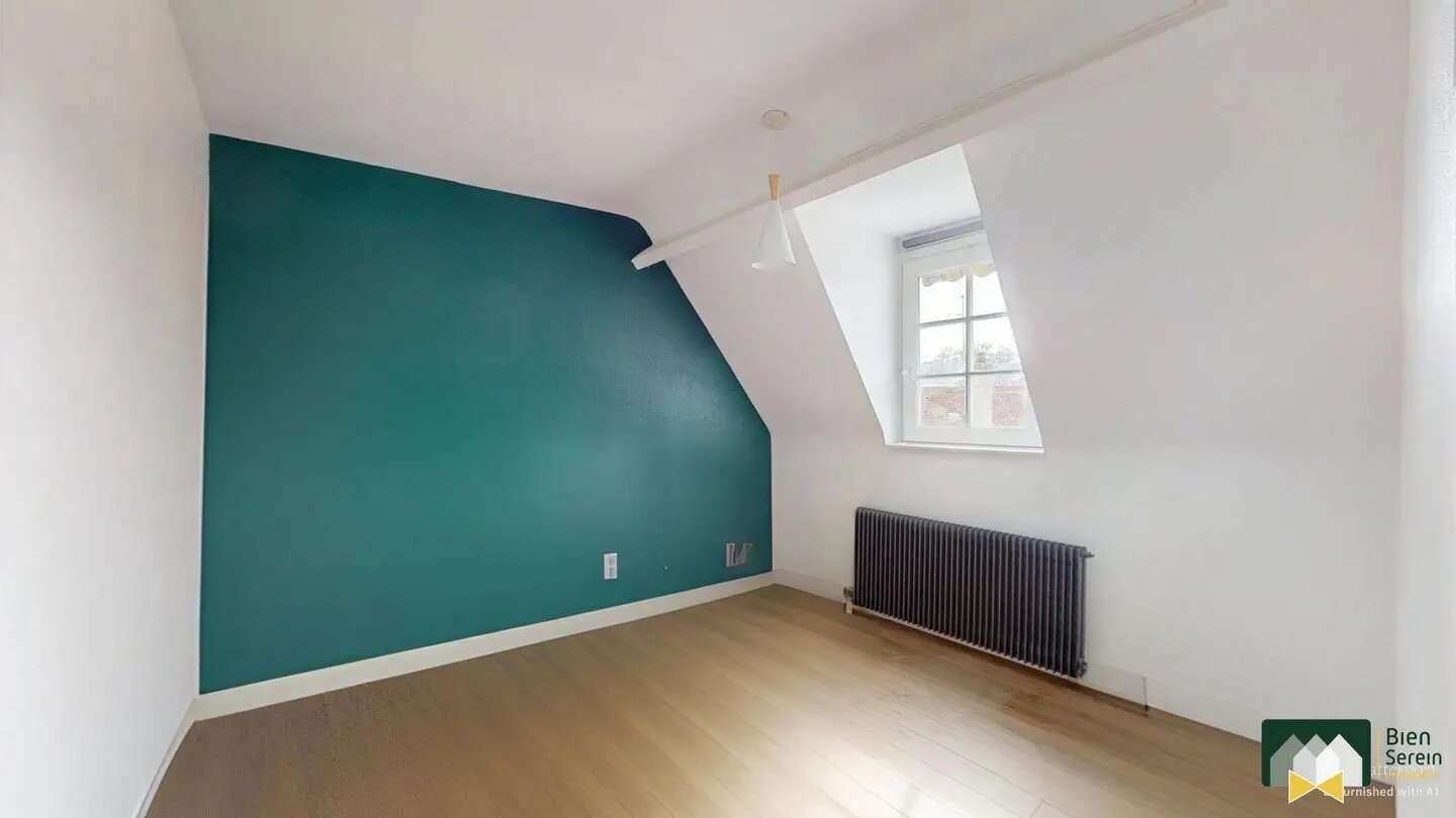 Appartement à vendre, 49m², Chartres