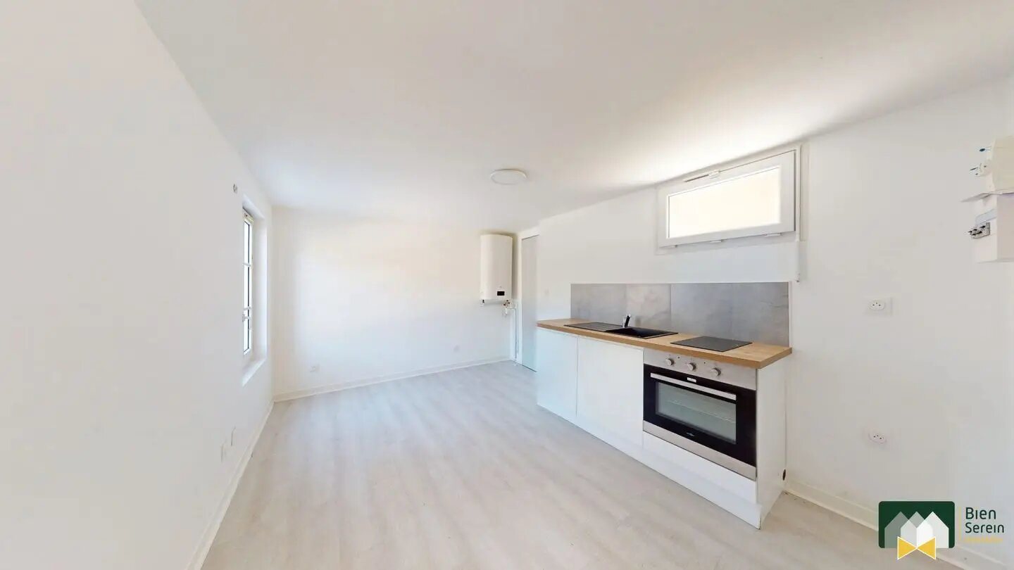 Appartement à vendre, 15m², Dreux