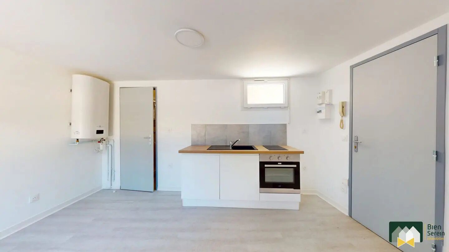 Appartement à vendre, 15m², Dreux