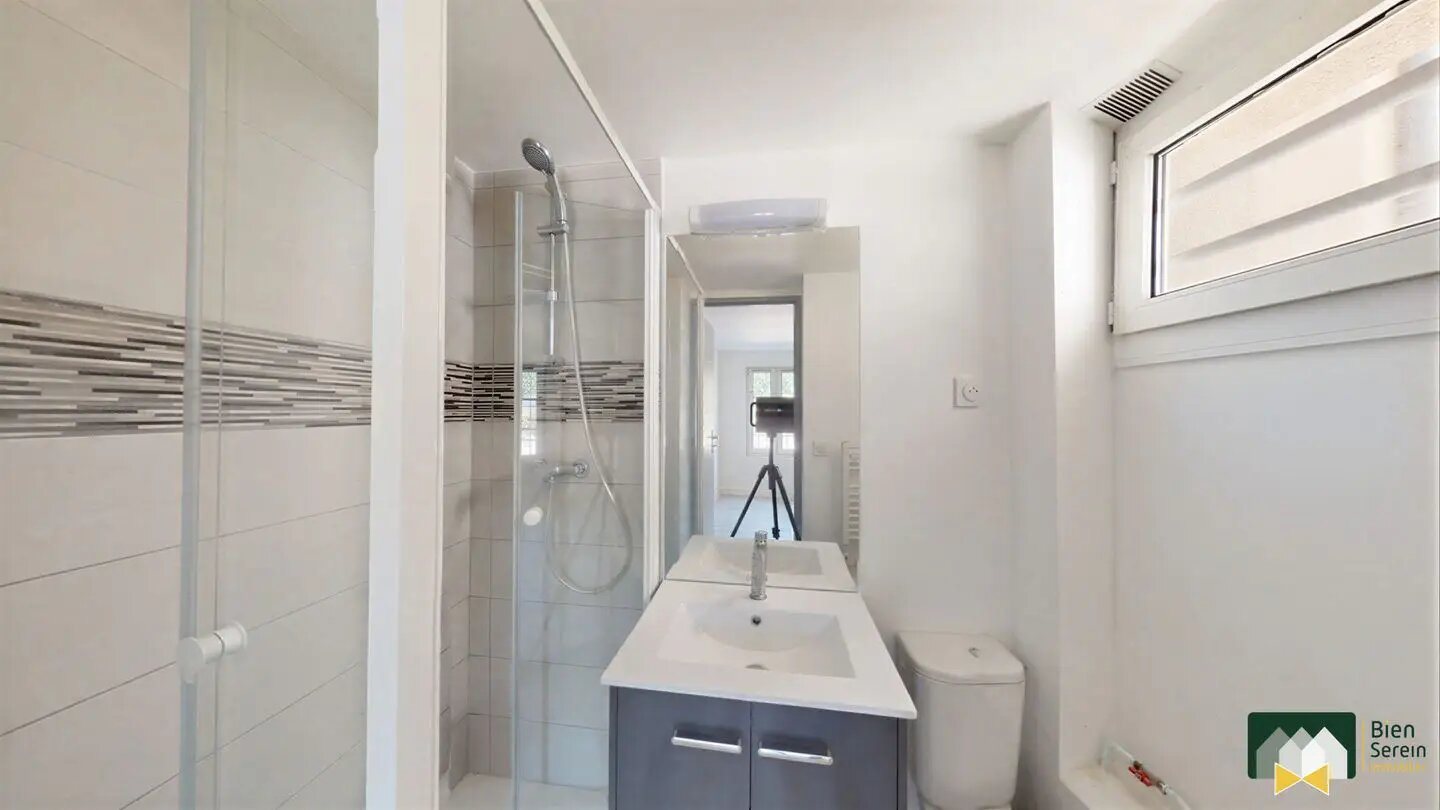Appartement à vendre, 15m², Dreux