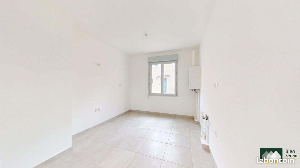 Maison à vendre, 84m², Chartres