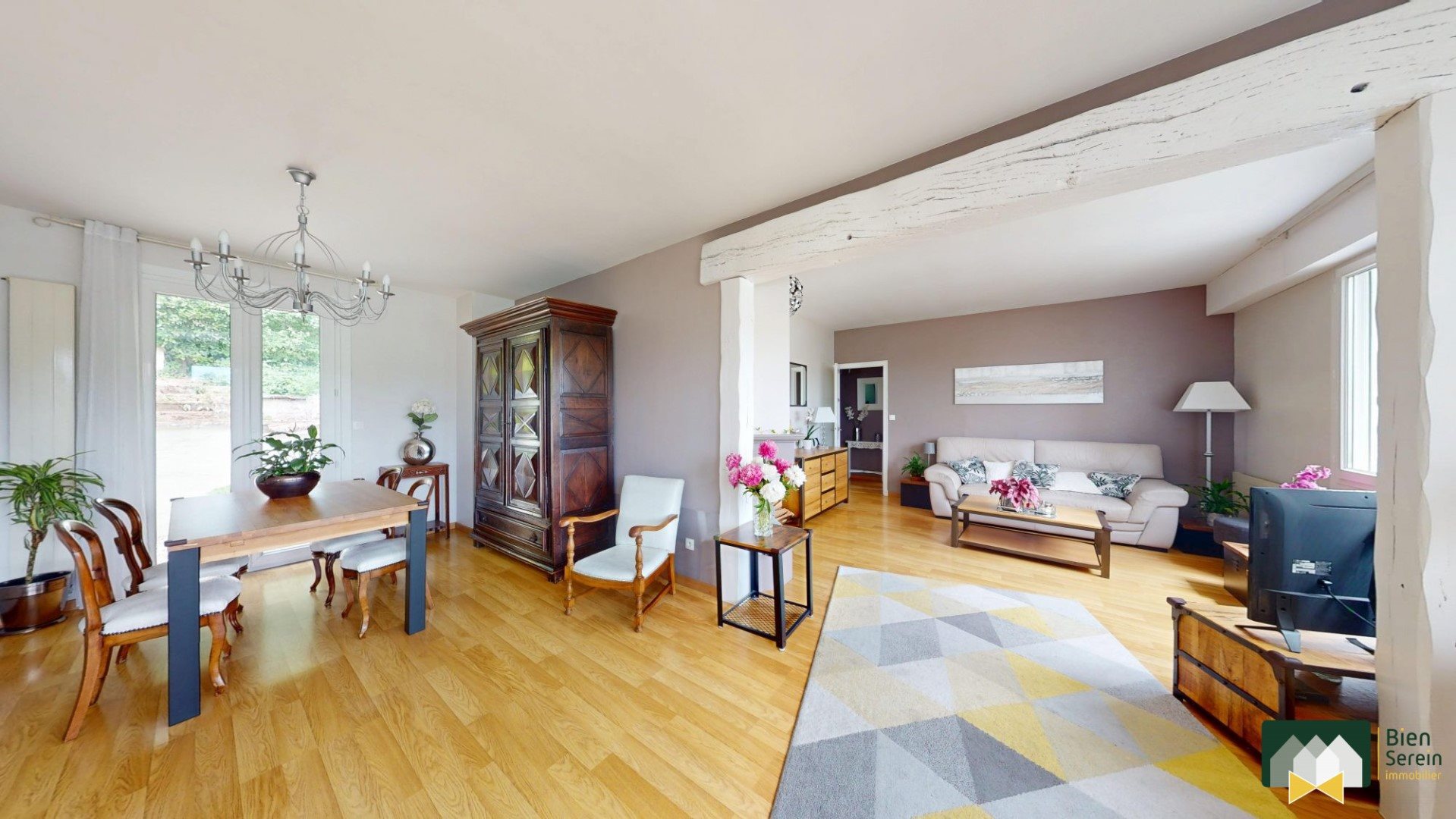 Maison à vendre, 195m², Chartres