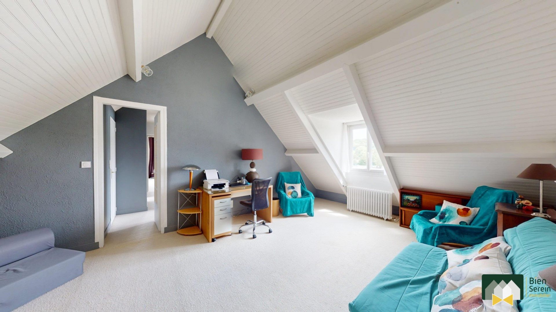 Maison à vendre, 195m², Chartres