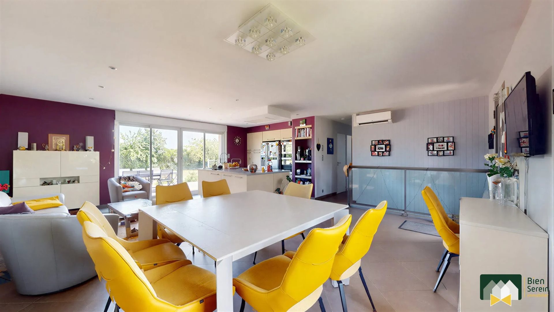 Maison à vendre, 129m², Champhol