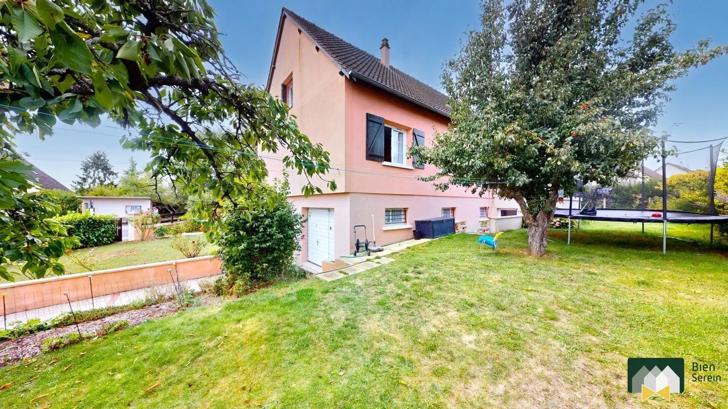 Maison à vendre, 188m², Lèves