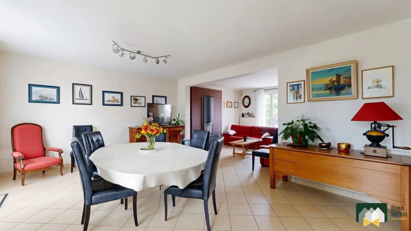 Maison à vendre, 188m², Lèves