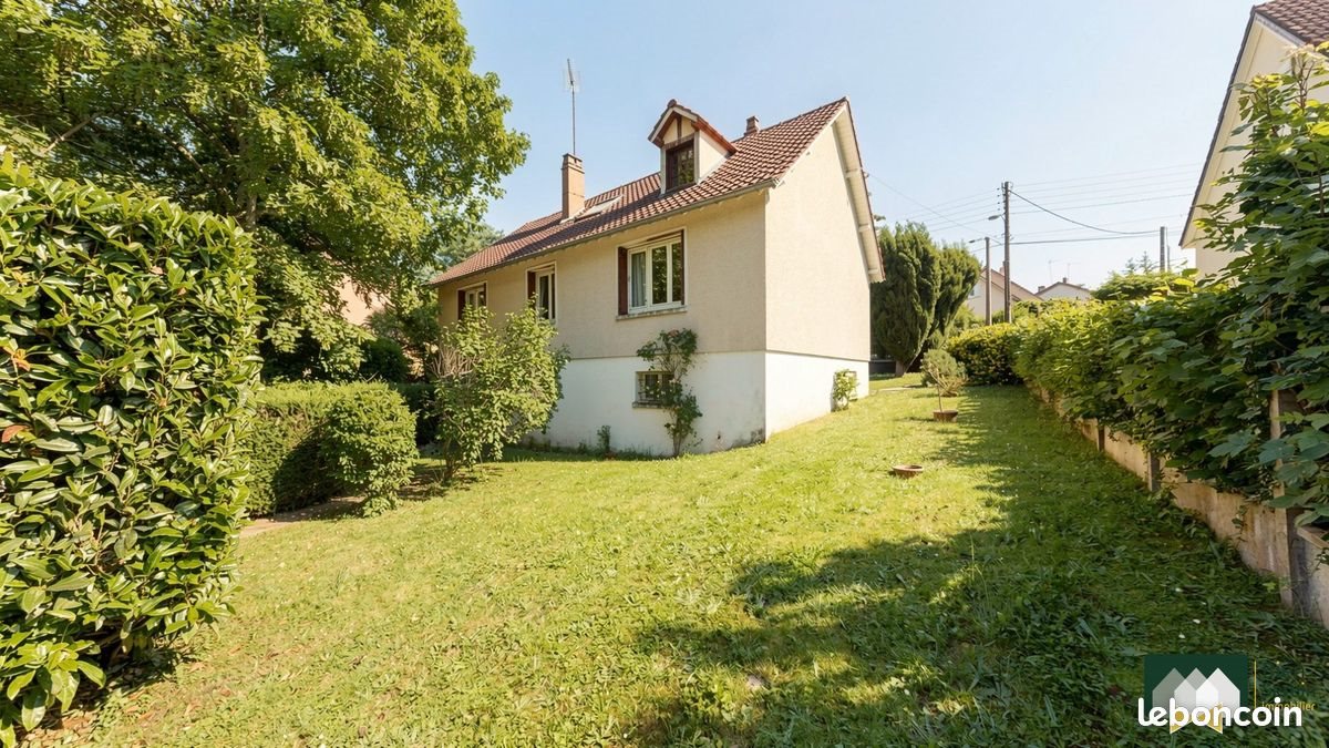 Maison à vendre, 122m², Champhol