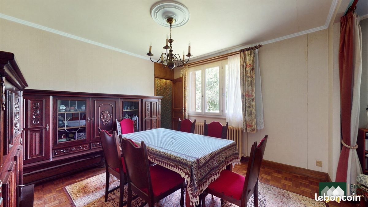 Maison à vendre, 122m², Champhol