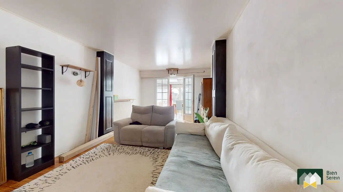 Maison à vendre, 105m², Luisant