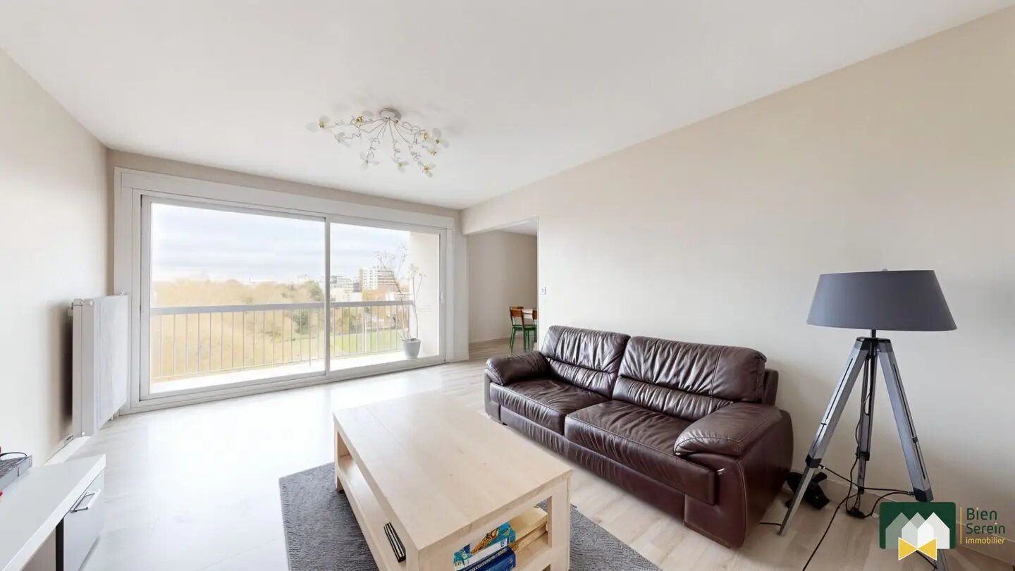 Appartement à vendre, 83m², Chartres