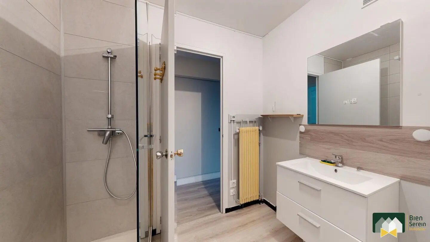 Appartement à vendre, 83m², Chartres