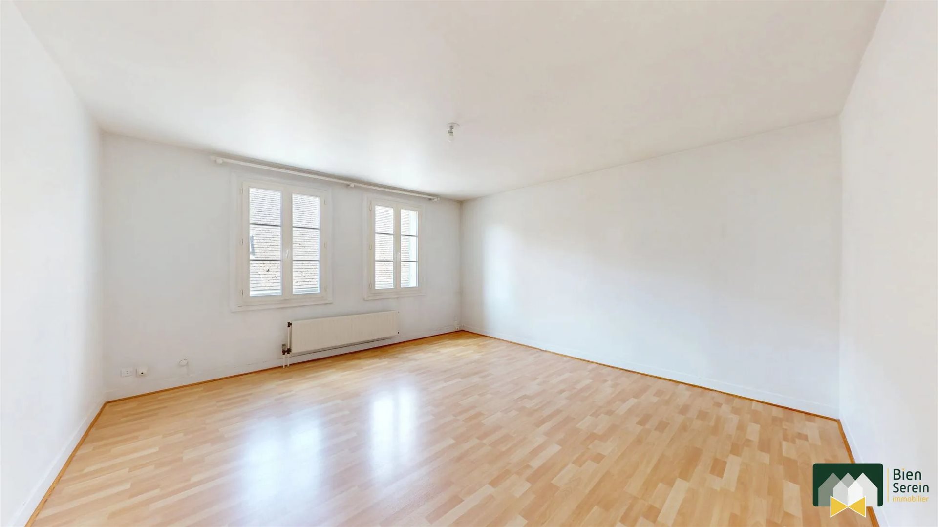 Appartement à louer, 51m², Chartres
