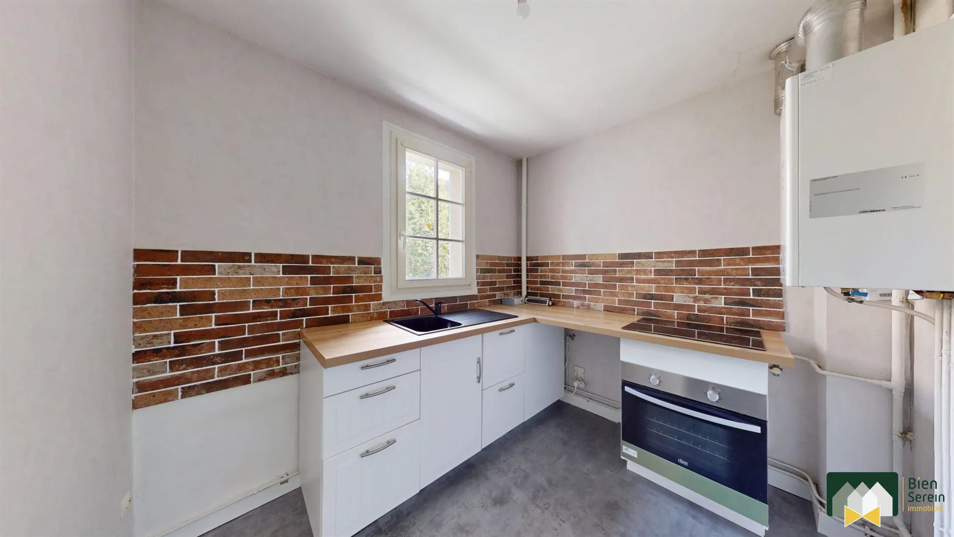 Appartement à louer, 51m², Chartres