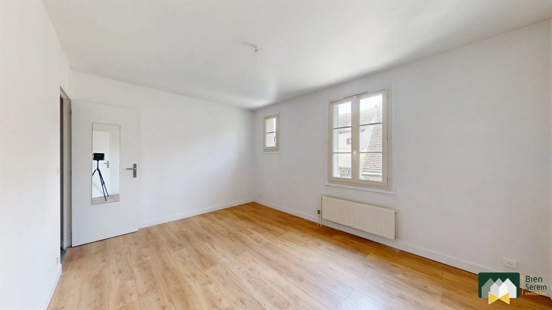 Appartement à louer, 51m², Chartres