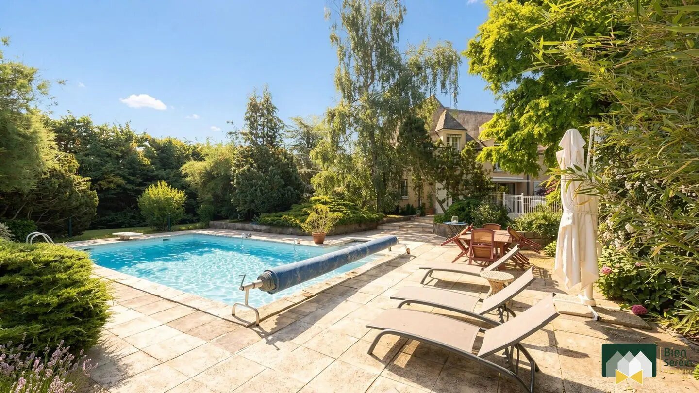 Maison à vendre, 232m², Tréon