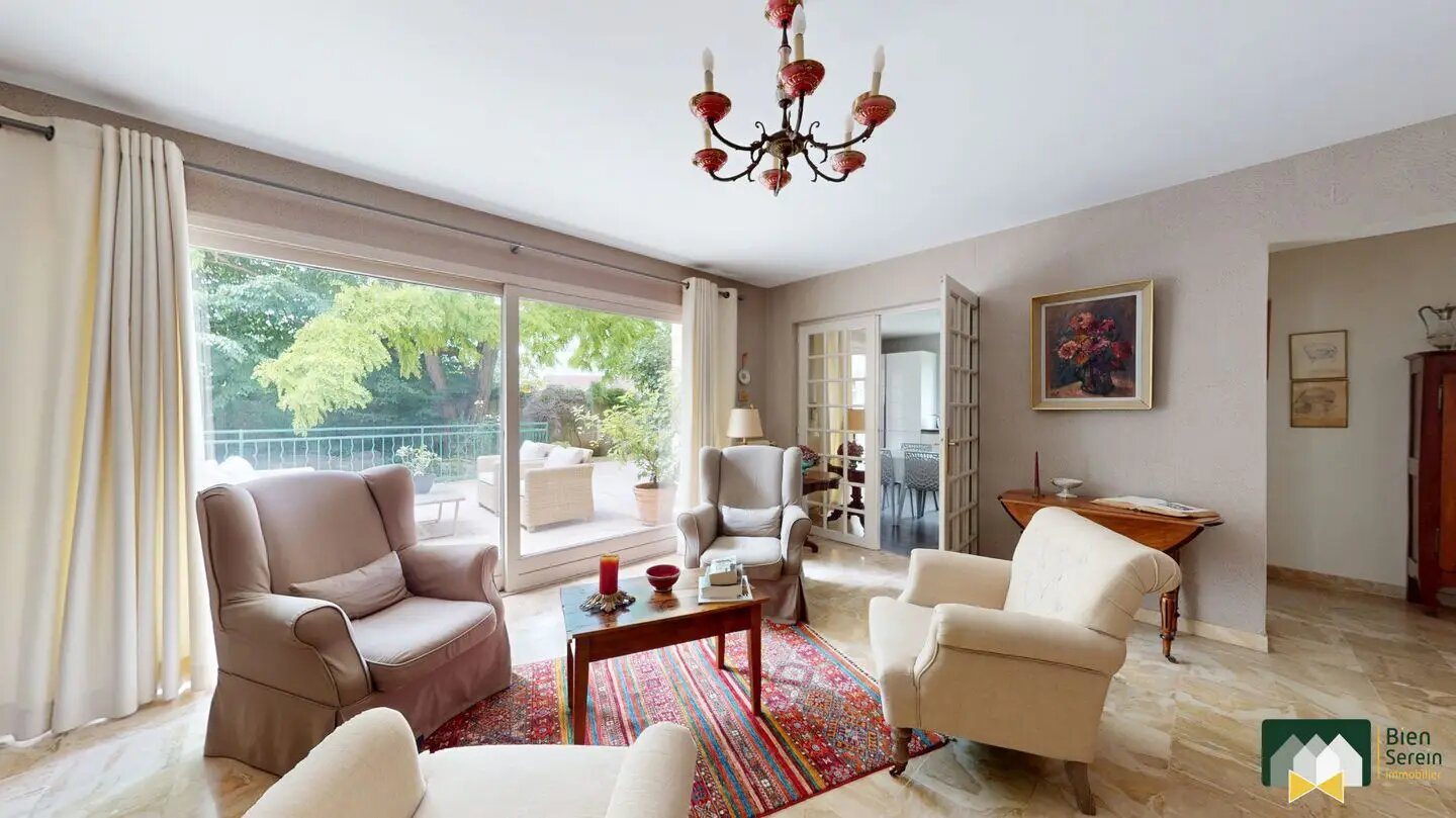 Maison à vendre, 232m², Tréon