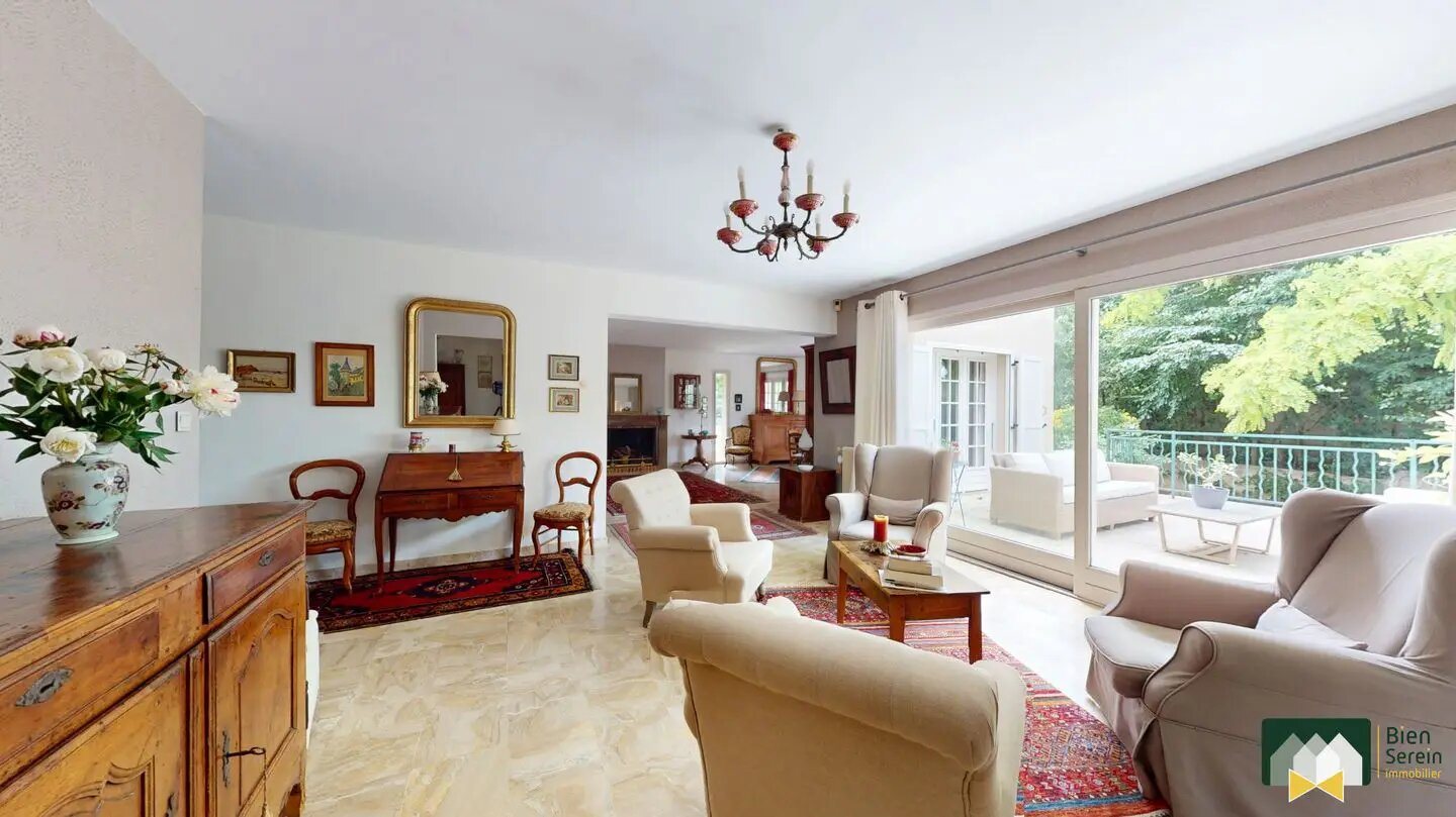 Maison à vendre, 232m², Tréon