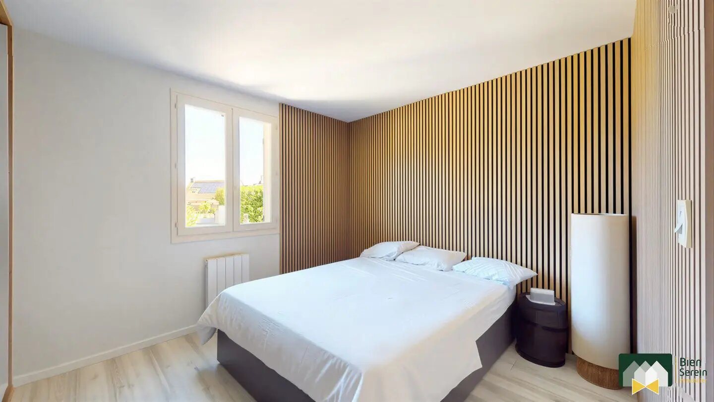 Maison à vendre, 93m², Champhol