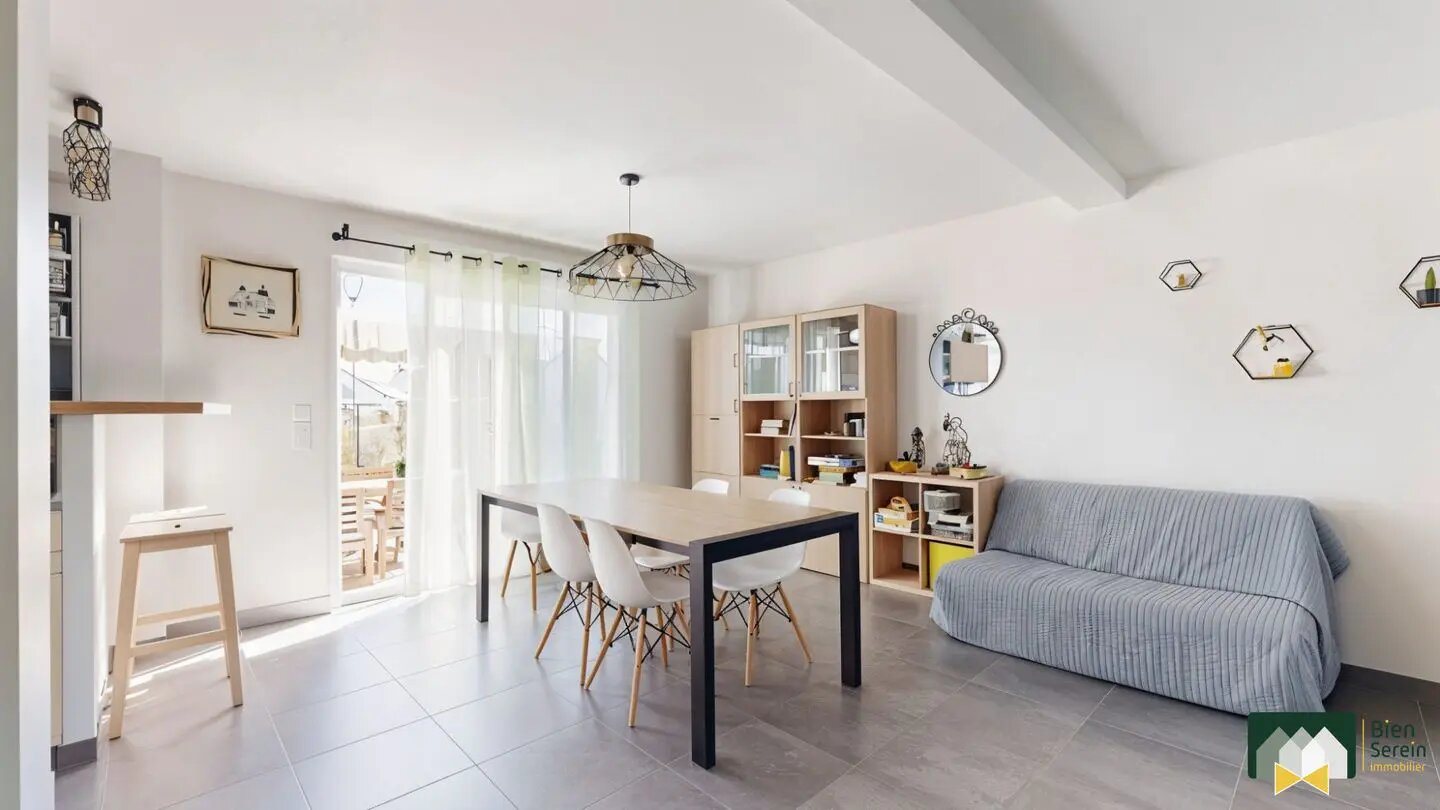 Maison à vendre, 110m², Thivars