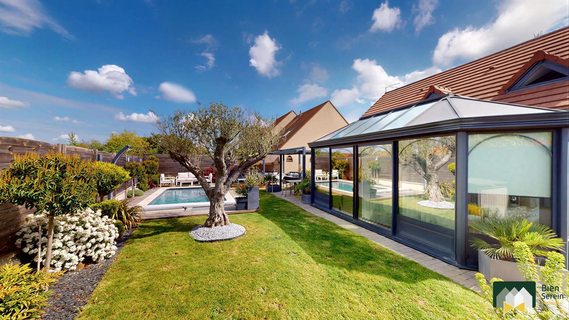 Maison à vendre, 160m², Lèves