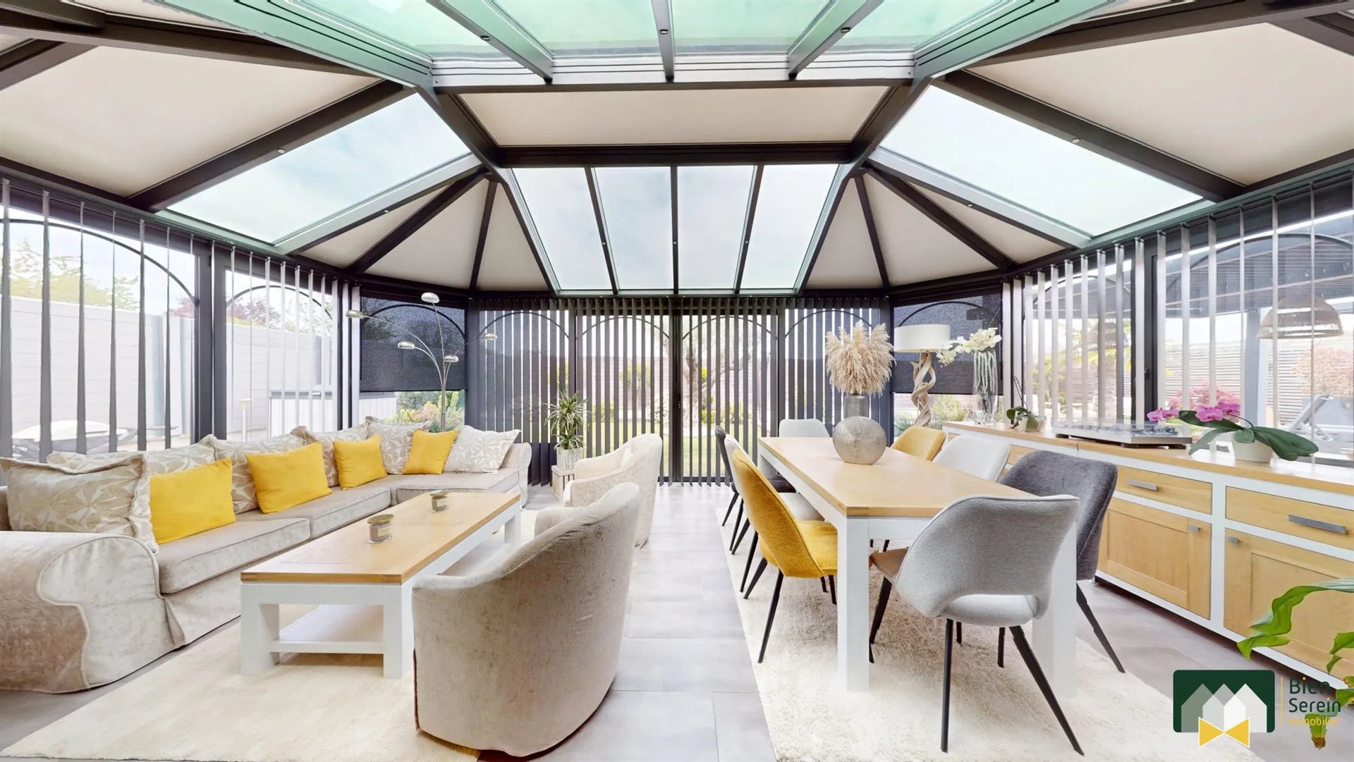 Maison à vendre, 160m², Lèves