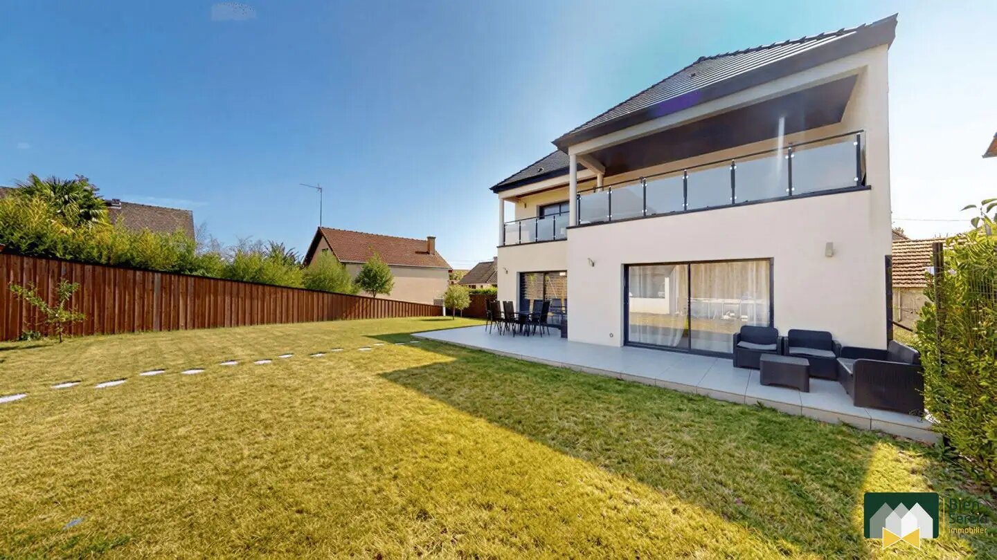 Maison à vendre, 145m², Chartres