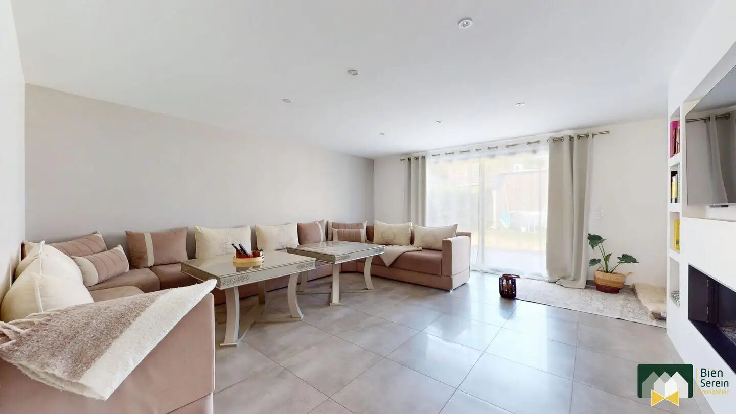 Maison à vendre, 145m², Chartres