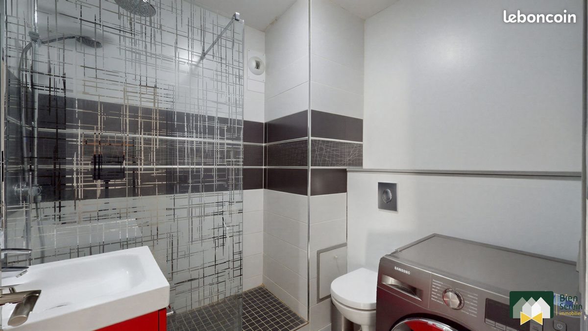Appartement à vendre, 30m², Chartres