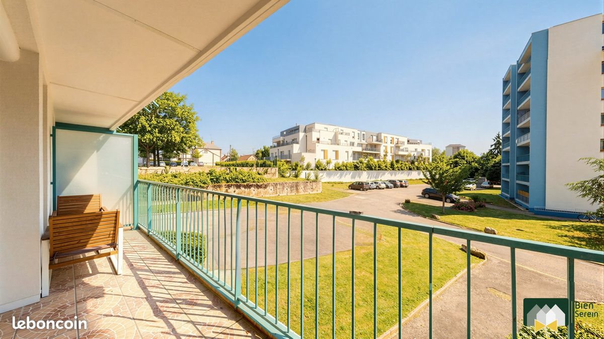 Appartement à vendre, 30m², Chartres
