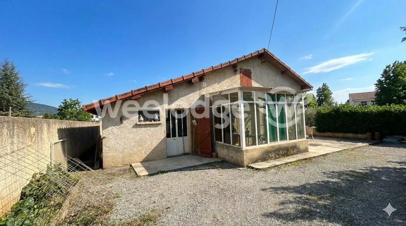 Maison à vendre, 73m², Manosque