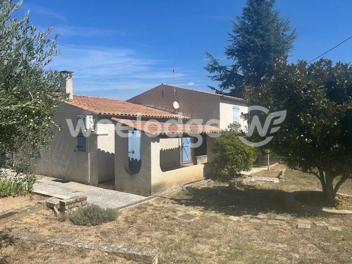 Maison à vendre, 100m², Manosque