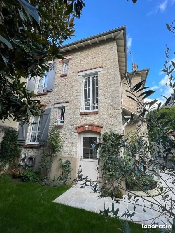 Maison à vendre, 103m², Fontainebleau