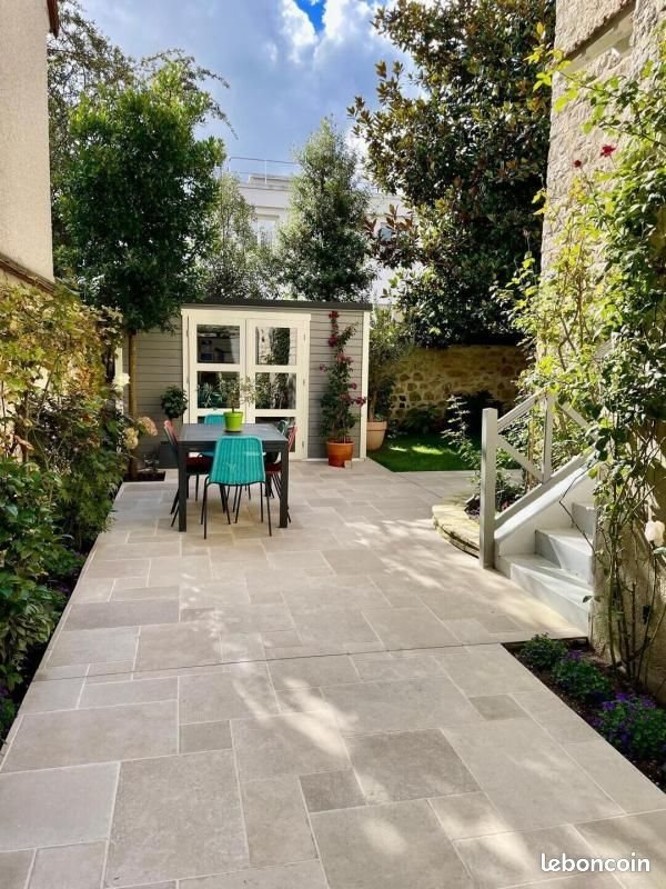 Maison à vendre, 103m², Fontainebleau