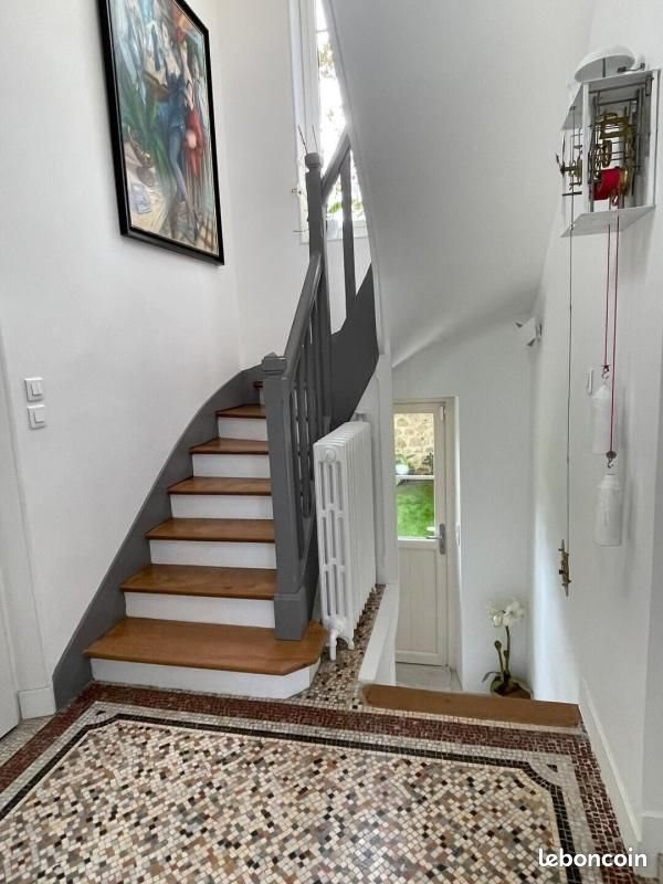 Maison à vendre, 103m², Fontainebleau