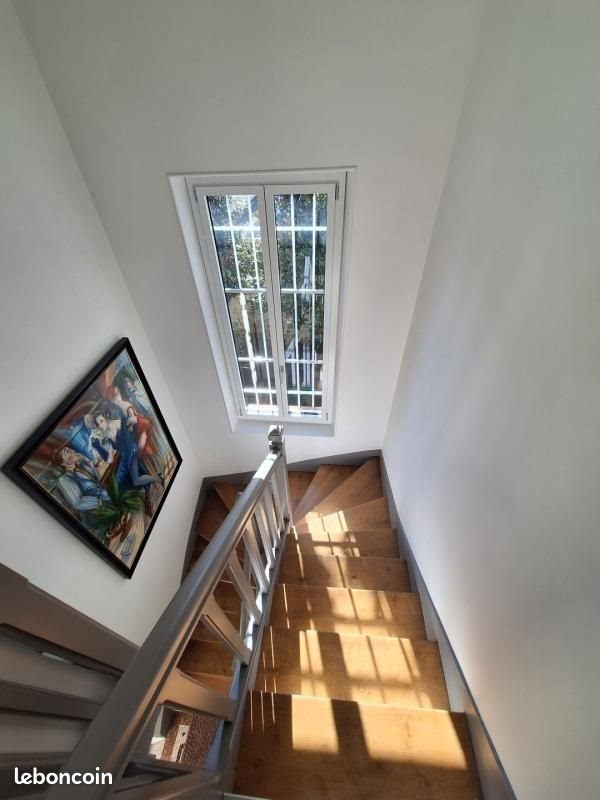 Maison à vendre, 103m², Fontainebleau