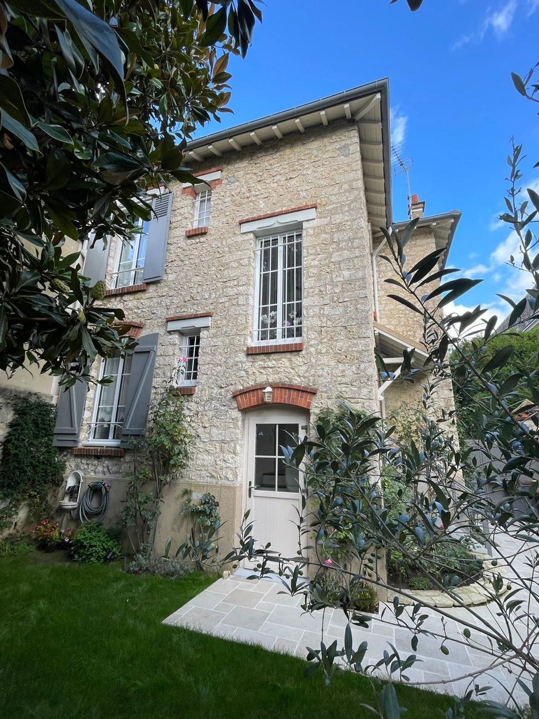 Maison à vendre, 106m², Fontainebleau