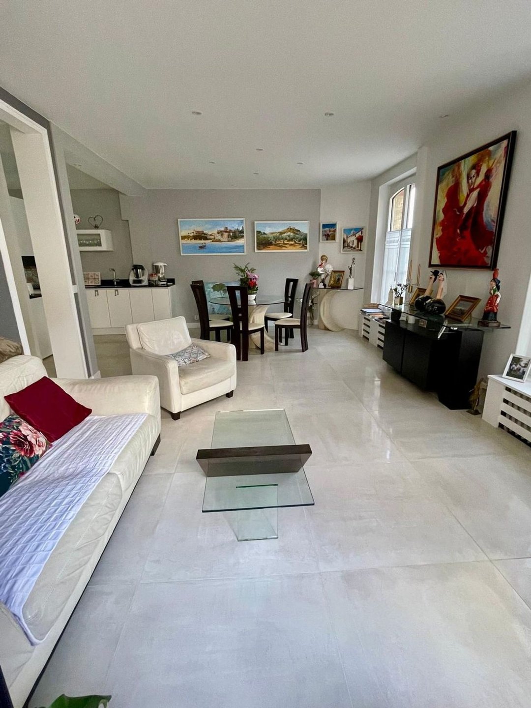 Maison à vendre, 106m², Fontainebleau
