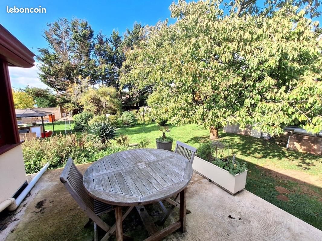 Maison à vendre, 113m², Saint-Germain-Laxis