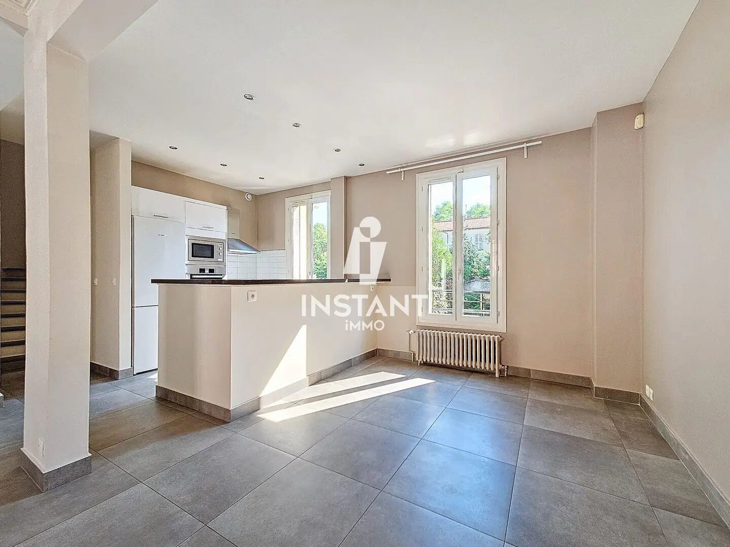 Maison à louer, 131m², Alfortville