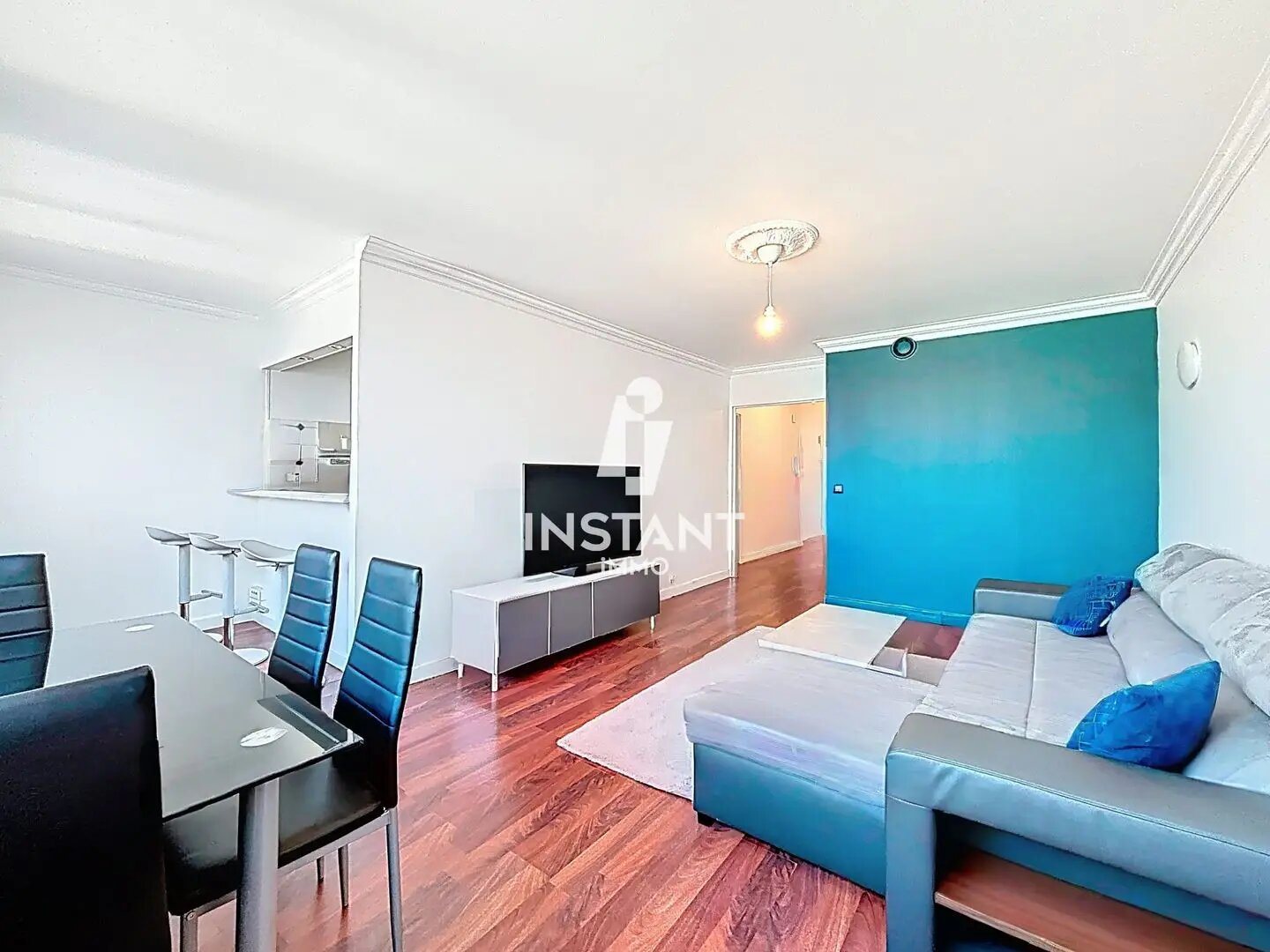 Appartement à vendre, 70m², Charenton-le-Pont