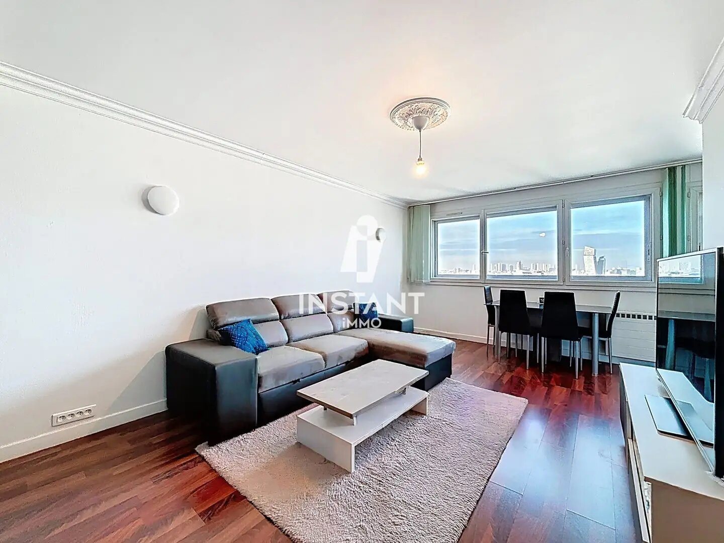 Appartement à vendre, 70m², Charenton-le-Pont