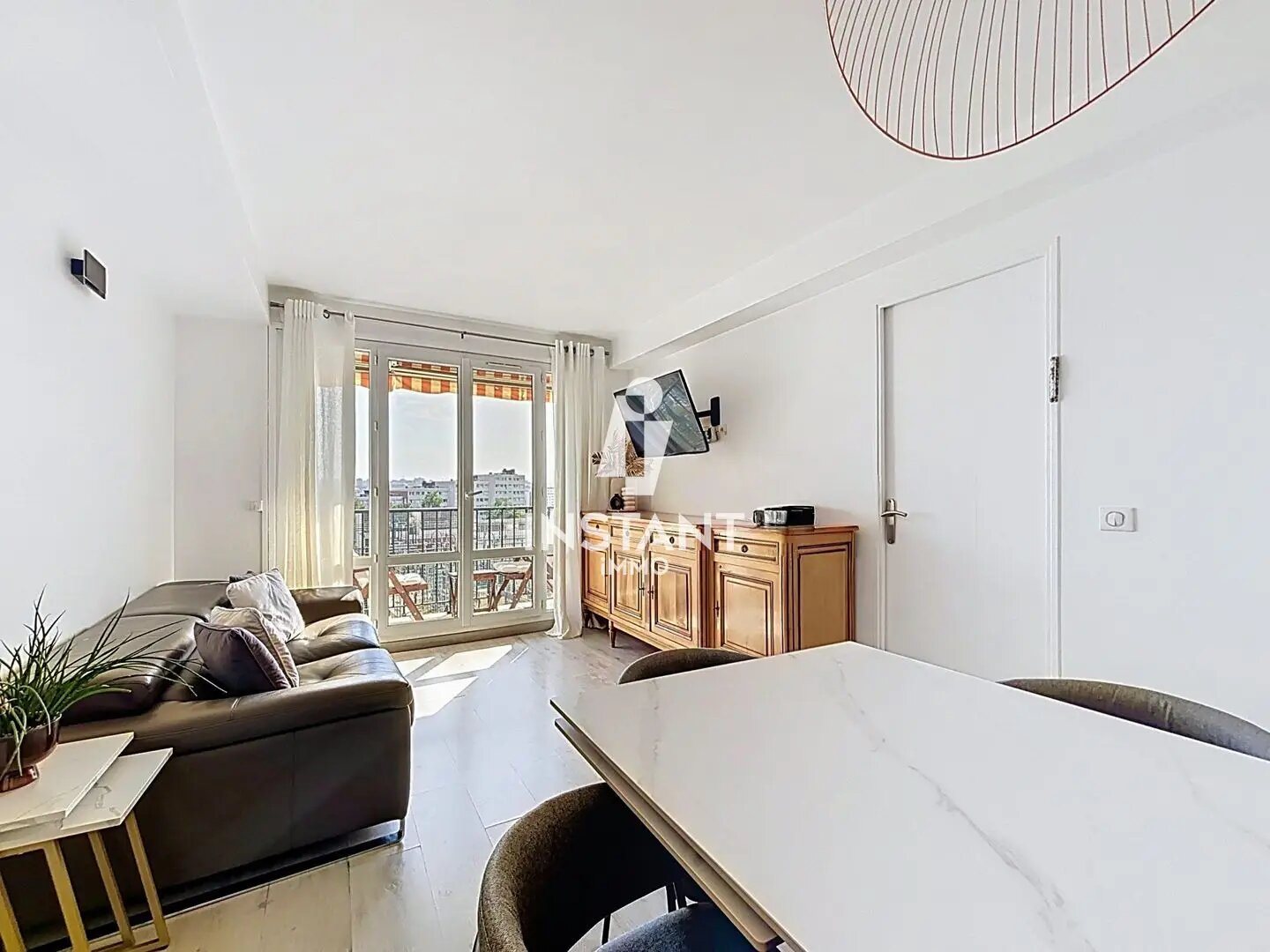 Appartement à vendre, 54m², Charenton-le-Pont